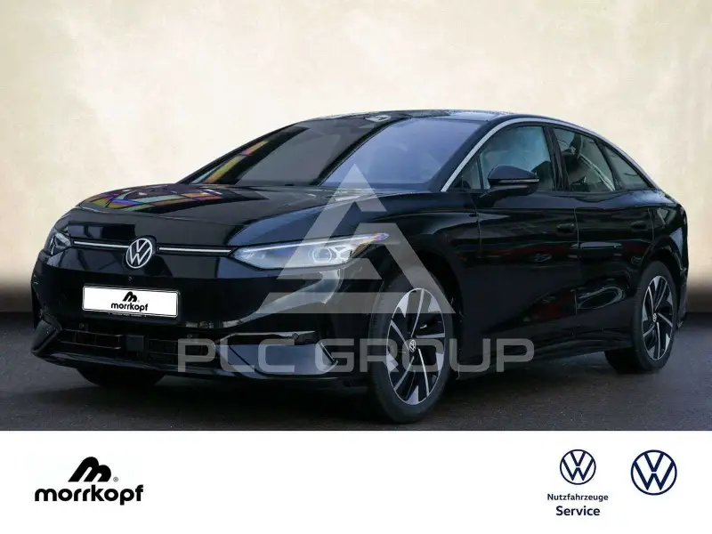 2026 Volkswagen ID 4