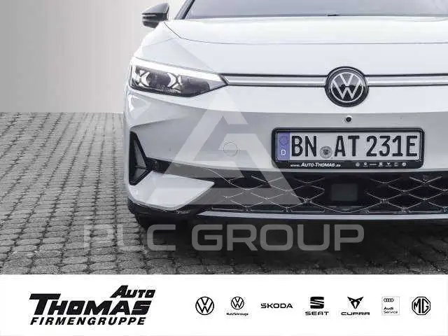 2026 Volkswagen ID 4