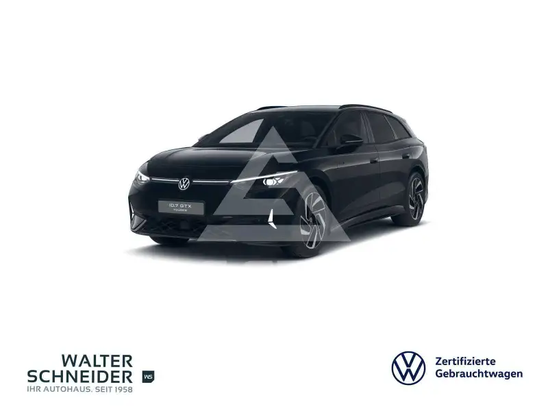 2026 Volkswagen ID 4