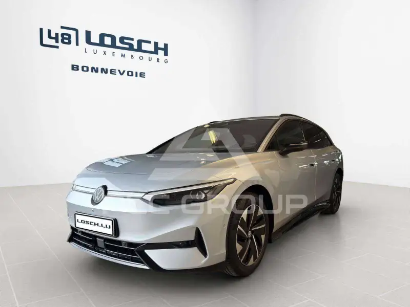 2026 Volkswagen ID 4