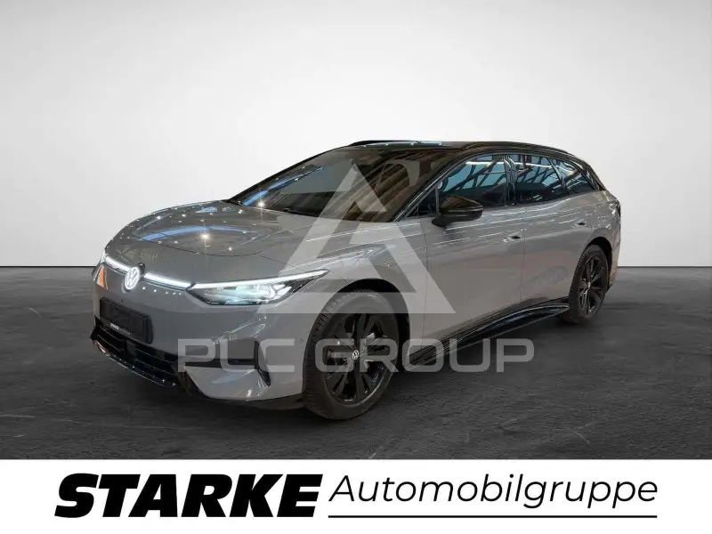 2026 Volkswagen ID 4
