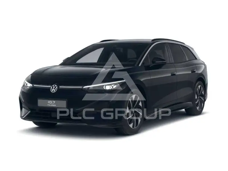 2026 Volkswagen ID 4