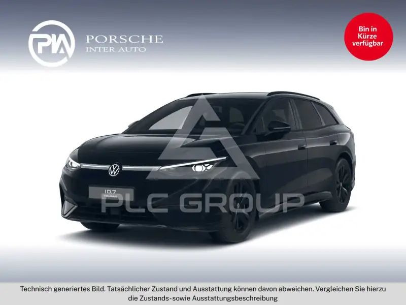 2026 Volkswagen ID 4