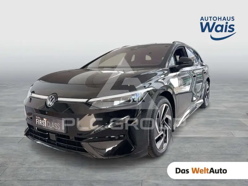 2026 Volkswagen ID 4