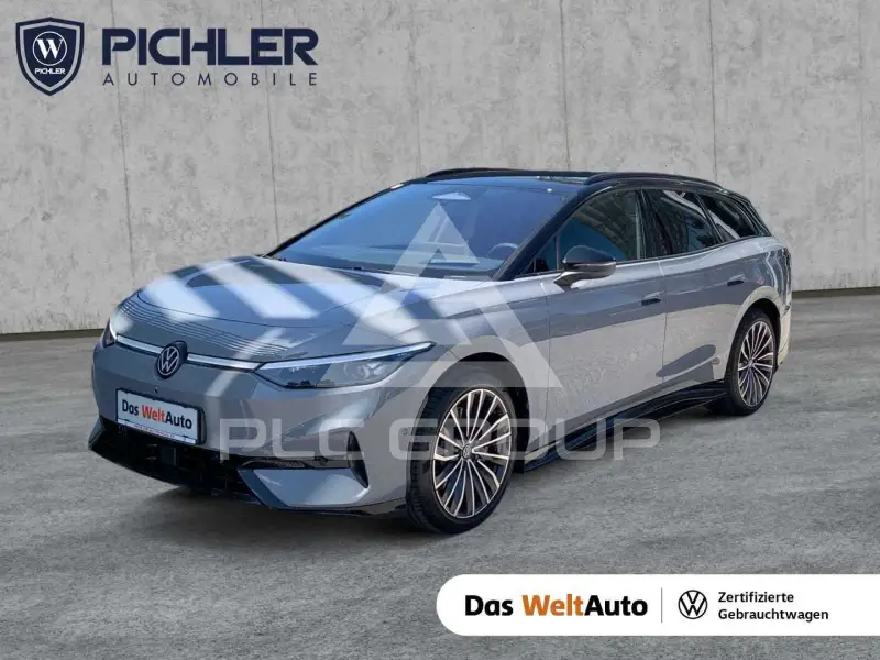 2026 Volkswagen ID 4
