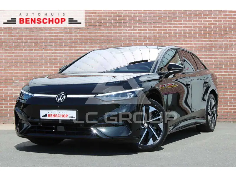 2026 Volkswagen ID 4