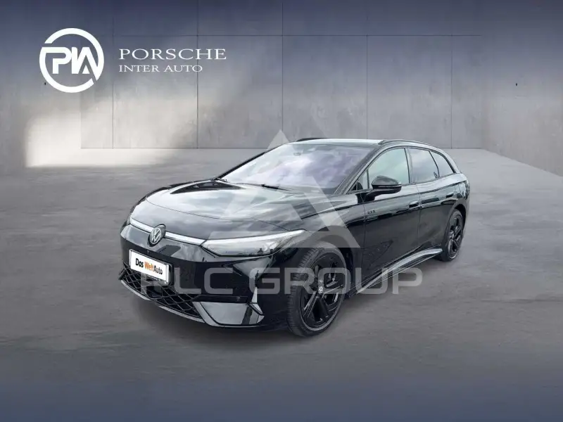 2026 Volkswagen ID 4