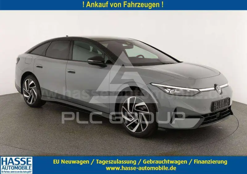 2026 Volkswagen ID 4