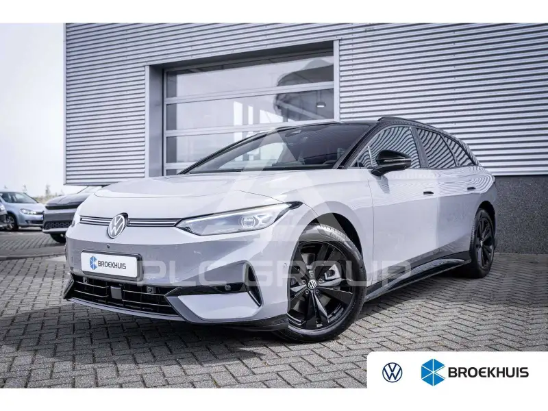 2026 Volkswagen ID 4