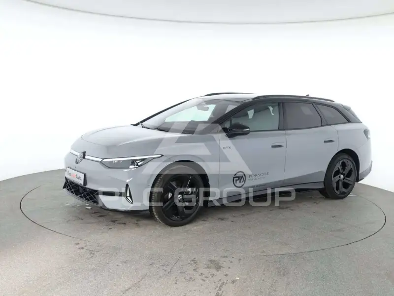 2026 Volkswagen ID 4
