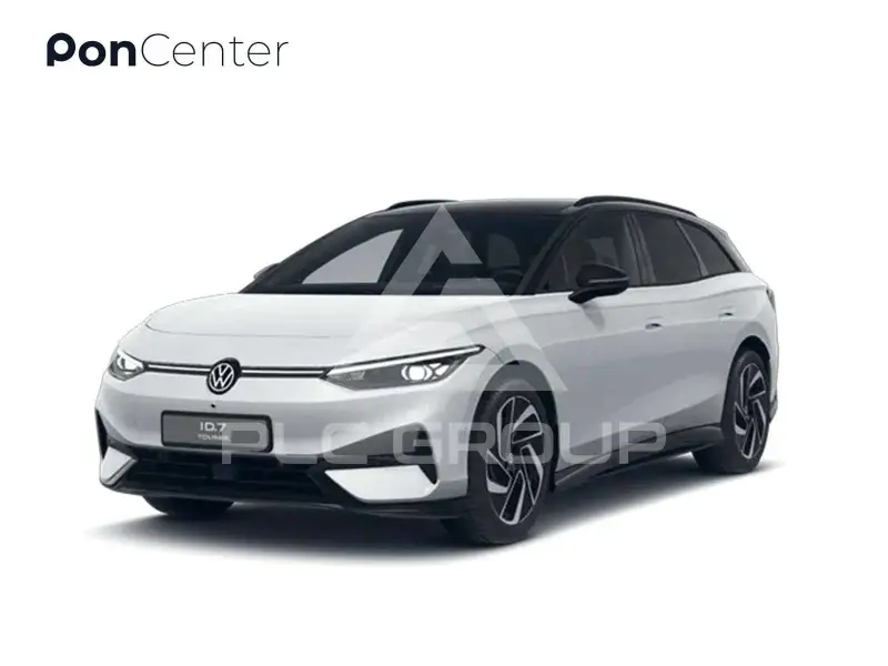 2026 Volkswagen ID 4