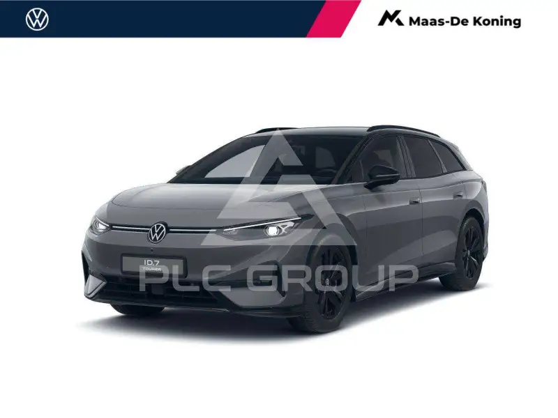 2026 Volkswagen ID 4