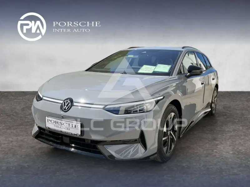 2026 Volkswagen ID 4