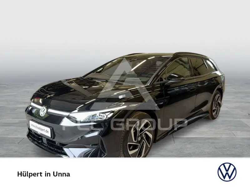 2026 Volkswagen ID 4