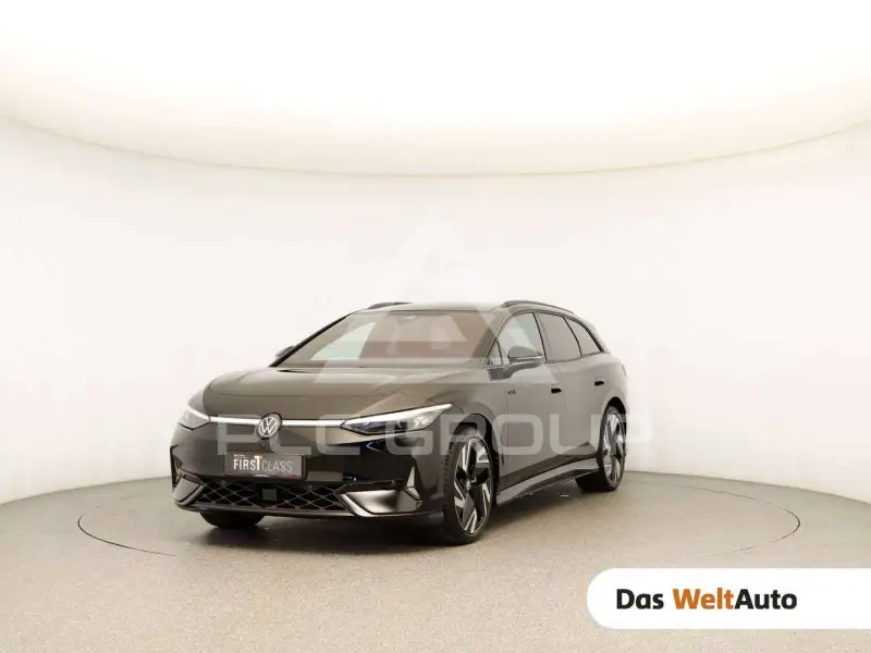 2026 Volkswagen ID 4