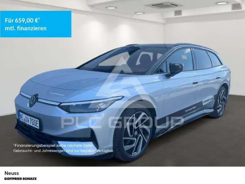 2026 Volkswagen ID 4