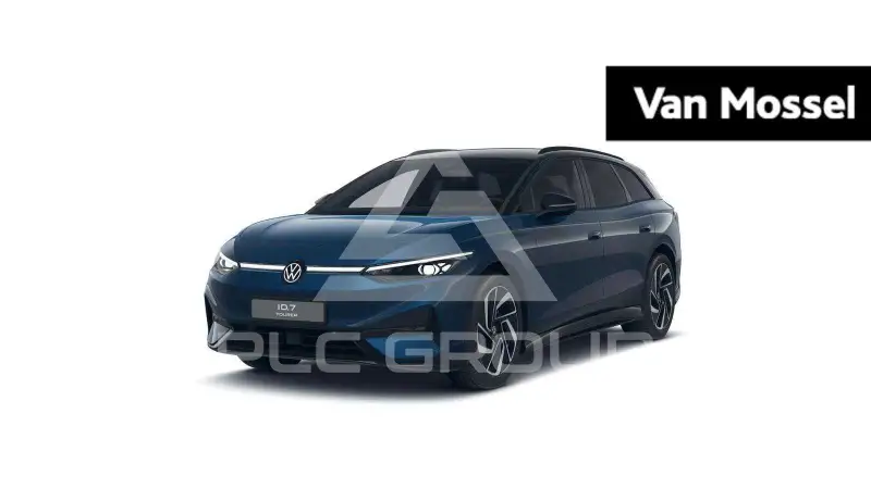 2026 Volkswagen ID 4