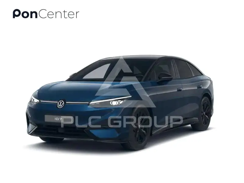 2026 Volkswagen ID 4