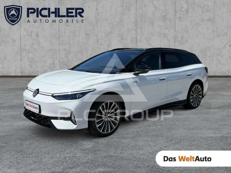 2026 Volkswagen ID 4