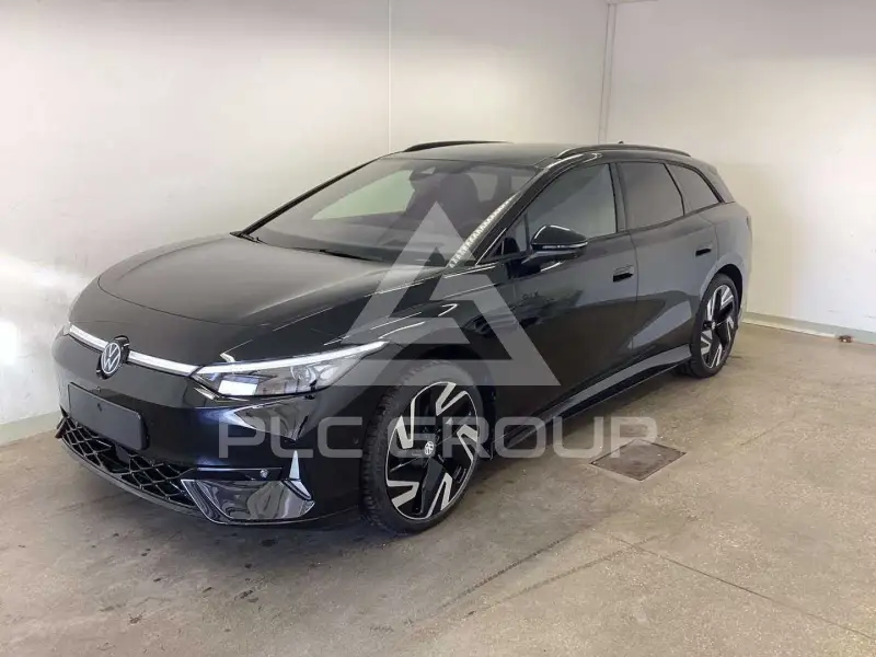 2026 Volkswagen ID 4