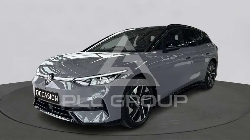 2026 Volkswagen ID 4