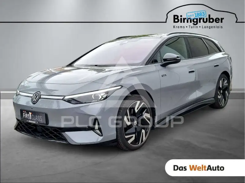 2026 Volkswagen ID 4