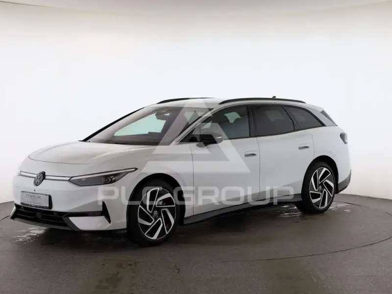 2026 Volkswagen ID 4