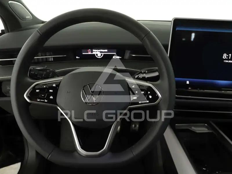 2026 Volkswagen ID 4