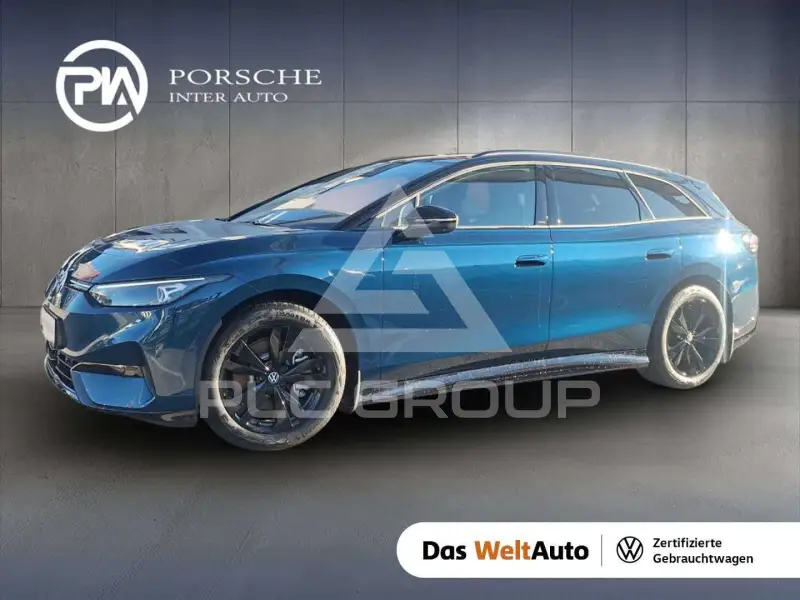 2026 Volkswagen ID 4