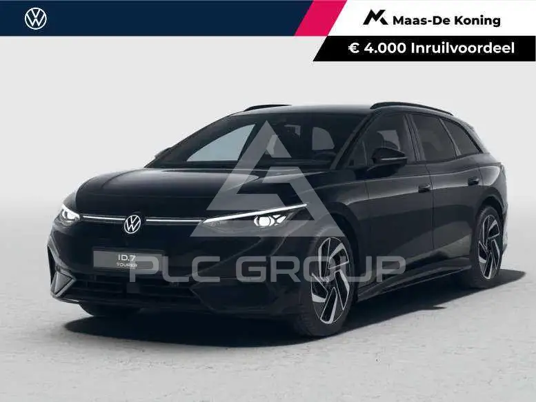 2026 Volkswagen ID 4