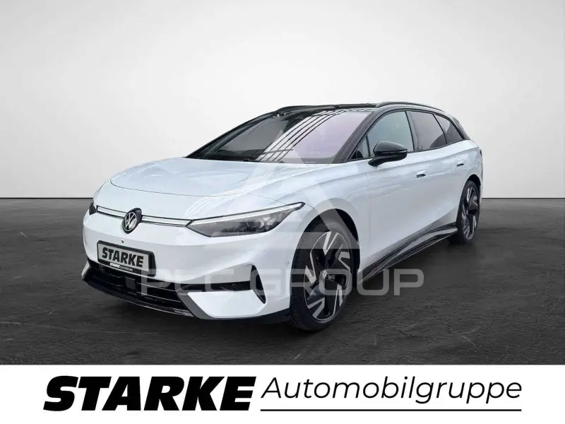 2026 Volkswagen ID 4