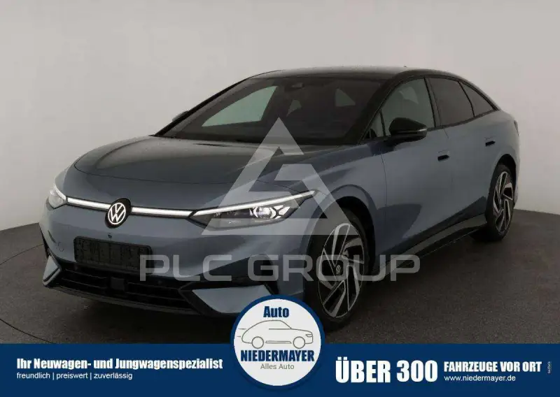 2026 Volkswagen ID 4