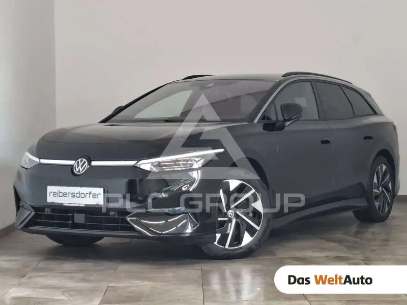 2026 Volkswagen ID 4