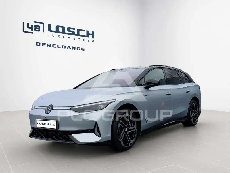 2026 Volkswagen ID 4