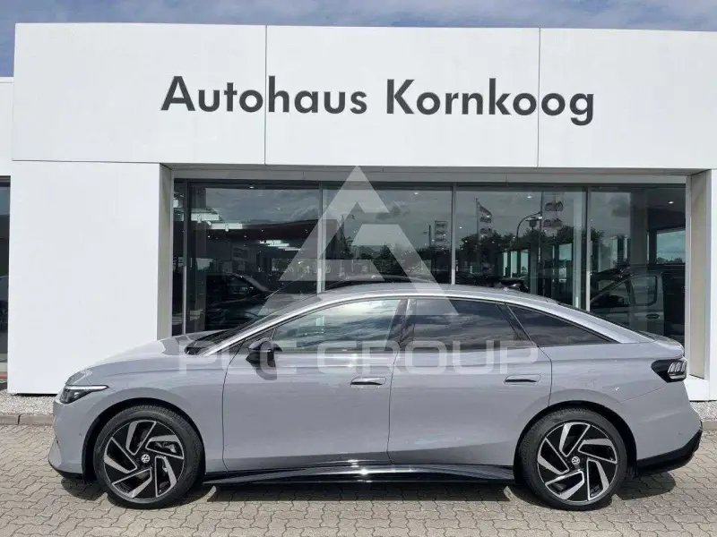 2026 Volkswagen ID 4