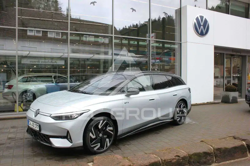 2026 Volkswagen ID 4
