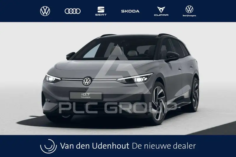 2026 Volkswagen ID 4