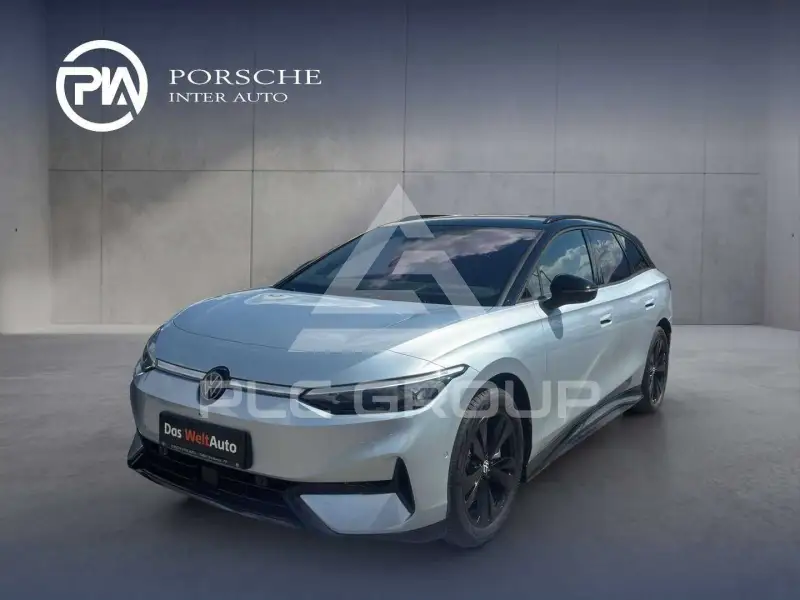 2026 Volkswagen ID 4