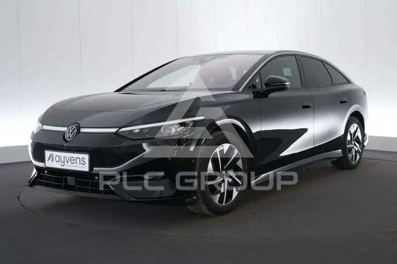2026 Volkswagen ID 4