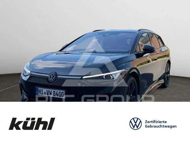 2026 Volkswagen ID 4