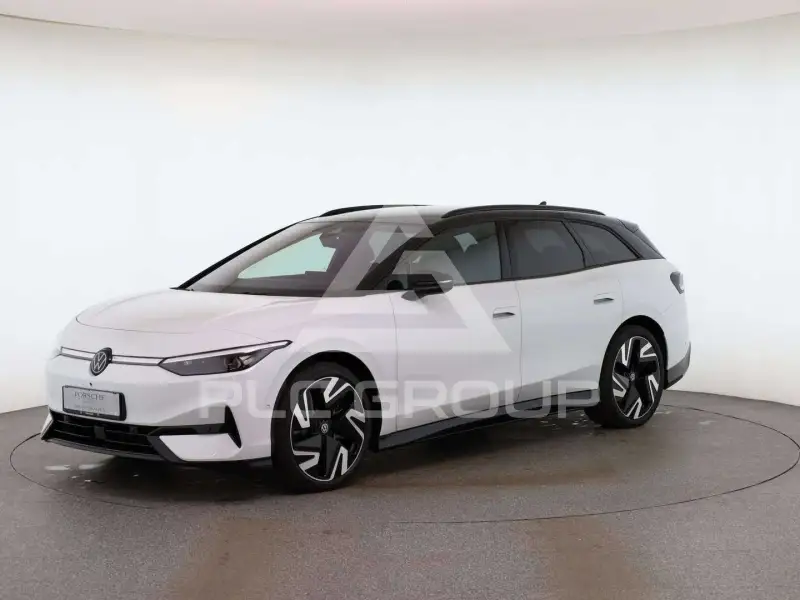 2026 Volkswagen ID 4