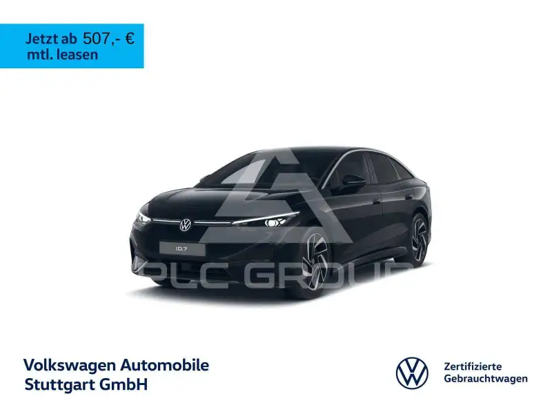 2026 Volkswagen ID 4