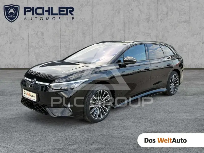 2026 Volkswagen ID 4