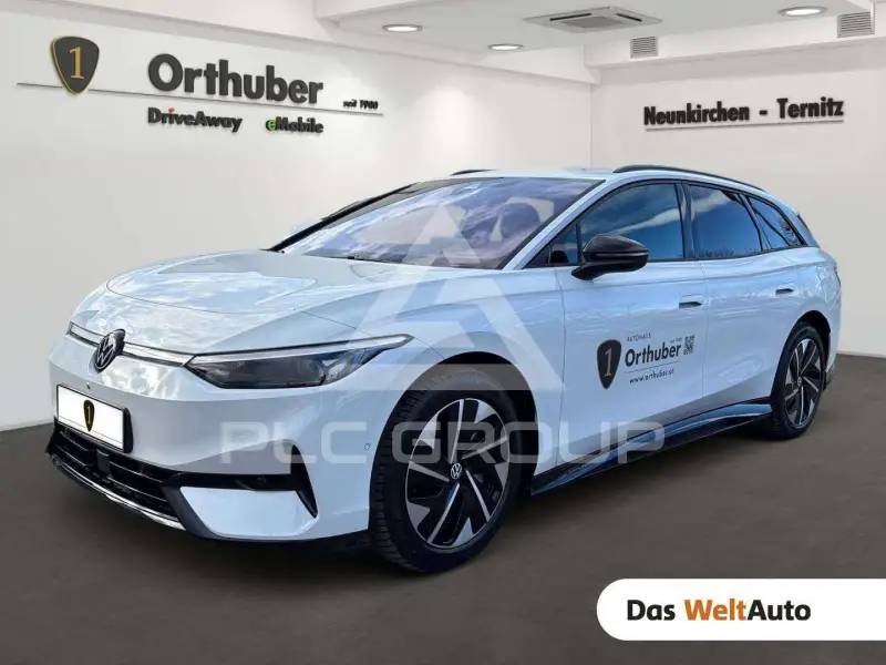 2026 Volkswagen ID 4