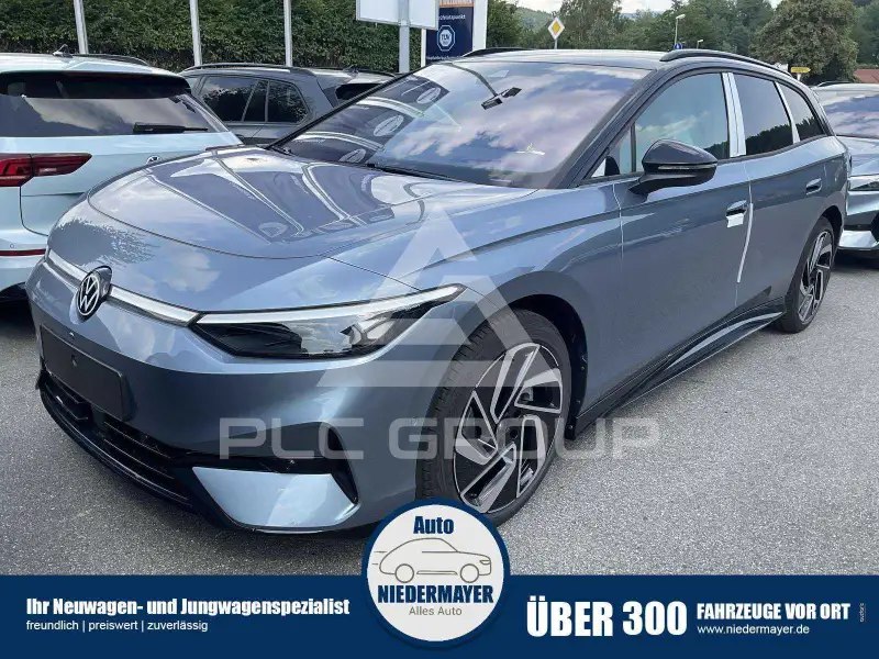 2026 Volkswagen ID 4