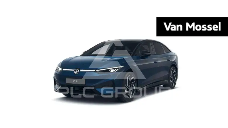 2026 Volkswagen ID 4