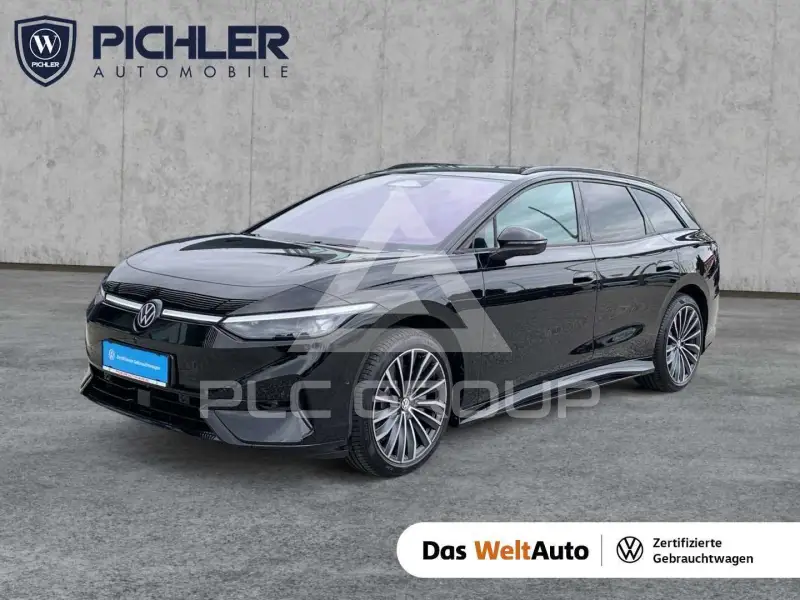 2026 Volkswagen ID 4