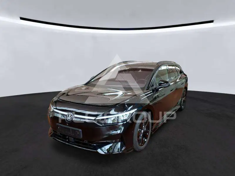 2026 Volkswagen ID 4