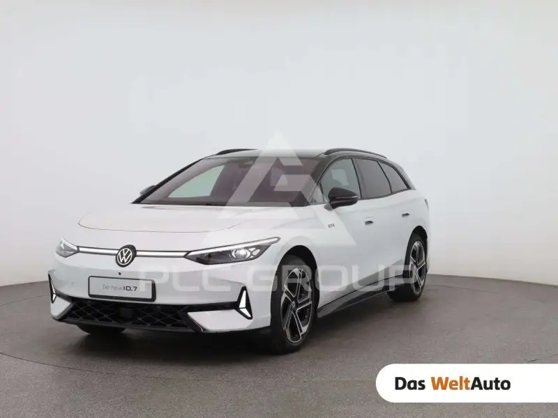 2026 Volkswagen ID 4