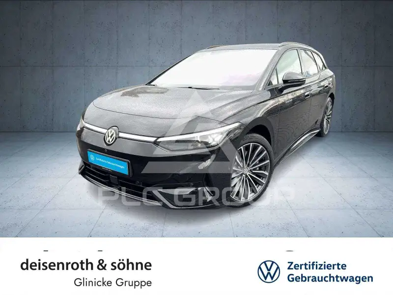 2026 Volkswagen ID 4